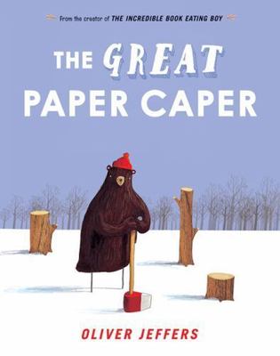 Great Paper Caper