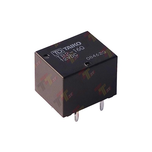 Relay TB2-160-12VDC TB2-160 12VDC TAIKO | eBay