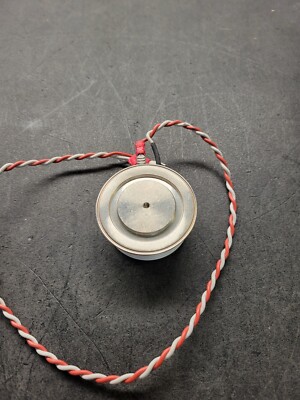 Westcode Semikron E1C12-679140-11 Rectifier.