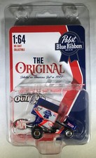 Lucas Wolfe 2022 Acme 5w Pabst Blue Ribbon 1/64 Sprint Car