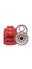 Baldwin Fuel Filter Bf46031 Dodge Ram Fuel Fi...