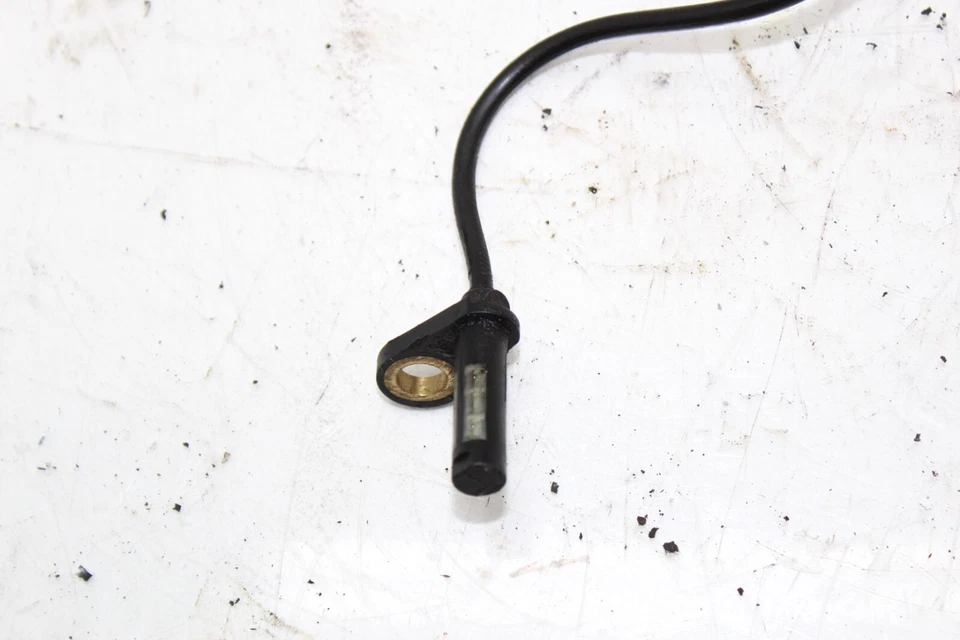 00-06 Sensor de velocidad de rueda ABS delantero derecho o izquierdo MERCEDES-BENZ SL500 F1872 Foto 2 de 4