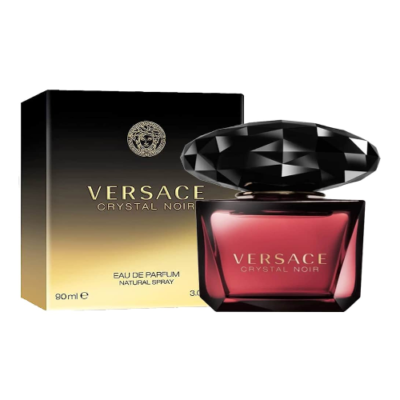Versace Crystal Noir by Gianni Versace oz EDP Perfume for