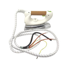 Polti Ricambi Originale Ferro stiro completo per vaporella polti modelli descr.