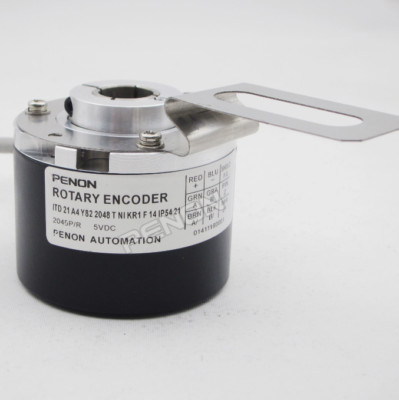 New ITD 21 A4 Y82 2048 T NI KR1 F 14 IP54 21 encoder