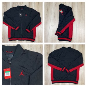 jordan rings jacket