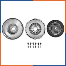 Kit d'embrayage Skoda YETI