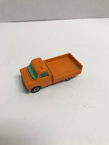 matchbox ford transit 1977