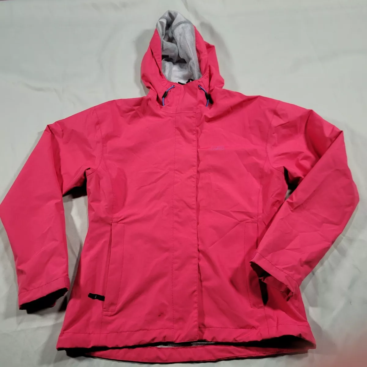 Helly hansen on sale ladies waterproof jacket