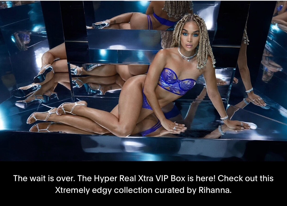 Savage cheap fenty set