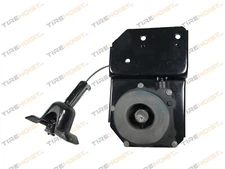 2007-2009 Suzuki XL-7 XL7 OEM Spare Tire Hoist Wheel Carrier Winch Hanger Lift