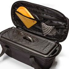 Kastenform K4 von Petromax Dutch Oven Feuerto...