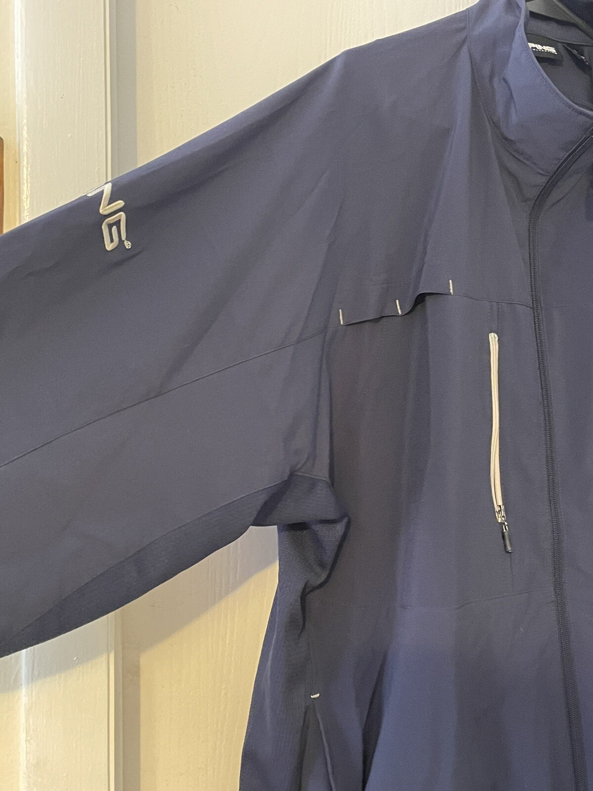 Ping Collection Ping Golf Jacket Windbreaker Men’… - image 6