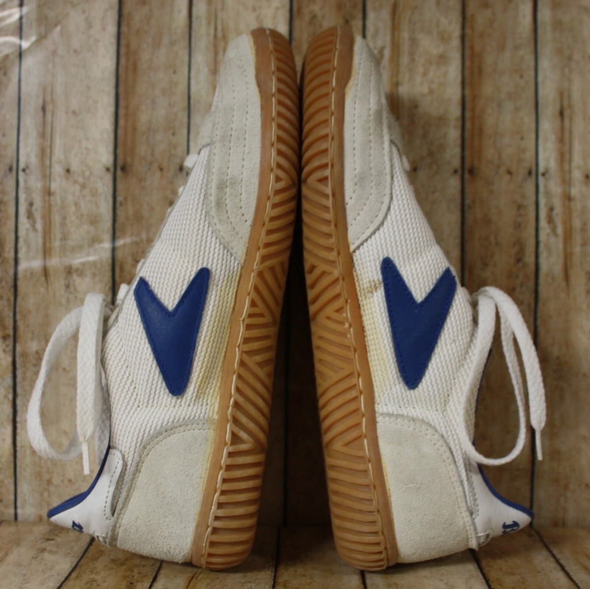 Vintage Bata Sport Squash Court Sneakers Suede Mesh Mens US Vintage Bata Sport Squash Court Sneakers Suede Mesh Mens US