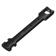 Fits Remington 7400 7600 1-Piece Steel Dovetail Scope Mount Weaver 48914