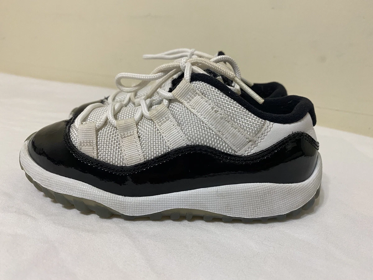 Jordan retro clearance 11 low toddler