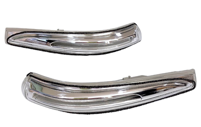 Genuine 87613G2000 OEM Left Mirror Turn Signal Lamp for Hyundai