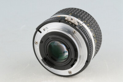 ☆美品☆ Nikon ニコン NIKKOR 24mm F/2.8 AIS Amazon.com : Nikon ☆美品☆ Nikon ニコン NIKKOR 24mm F/2.8 AIS Amazon.com : Nikon