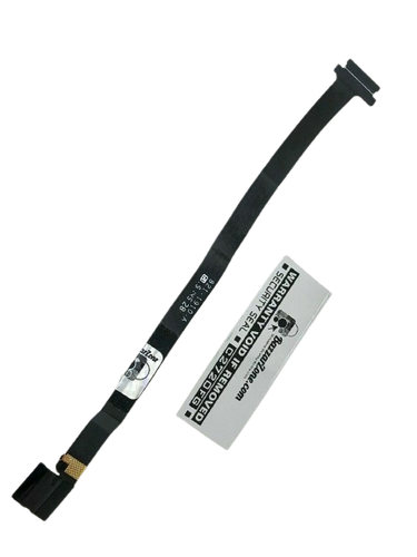 Cavo Flex Audio Jack 821-1910-A Per MacBook 12 A1534 – Rosso, Nuovo - copertina