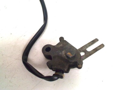 side stand switch KAWASAKI ZR 7 S 2001-2005 used 132478 | eBay