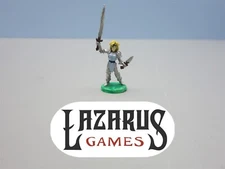 Ral Partha: Paladin (oop metal)