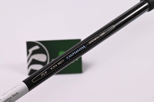 Ladies Callaway X-20 #3 Iron / 21 Degree / Ladies Flex Callaway 45 Shaft - Picture 4 of 6