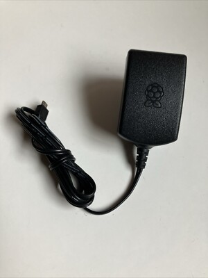 Genuine Strontronics 5.1V 2.5A Micro USB AC Adaptateur PSU | DSA-13PFC-05 Fca