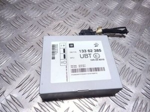 Opel Astra J 2012 Steuergerät Antenne 13362385 UST72940