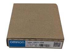 GRT1-ID8 New Sealed Omron PLC MODULE GRT1-ID8