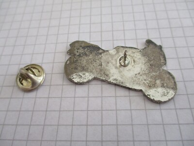 小物 vintage MOTORBIKE KAWASAKI ZX10 - VINTAGE PIN - PRIVATE COLLECTION - us10
