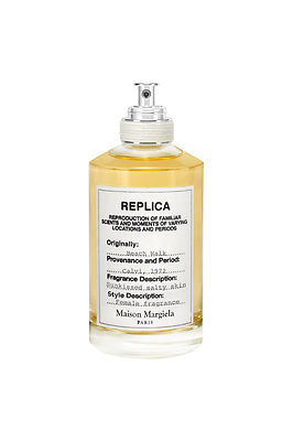 Maison Martin Margiela Ladies Replica Beach Walk EDT Spray 3.4 oz (100 ml)