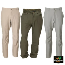 NEW BANDED GEAR STRETCHABLE SWAG PANTS - B1020019 - HUNTING PANTS