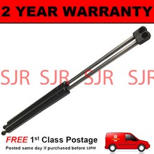 FOR PEUGEOT 407 ESTATE (2004-2010) REAR TAILGATE BOOT TRUNK GAS STRUTS SUPPORT