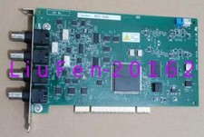 1pc used Interface PCI-3161
