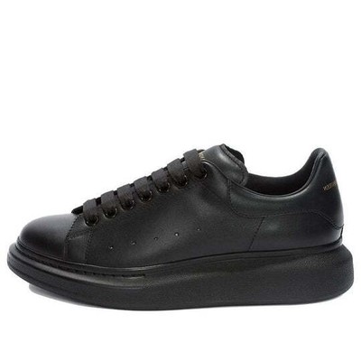 Size 11 - Alexander McQueen Alexander McQueen Oversized Sneaker 