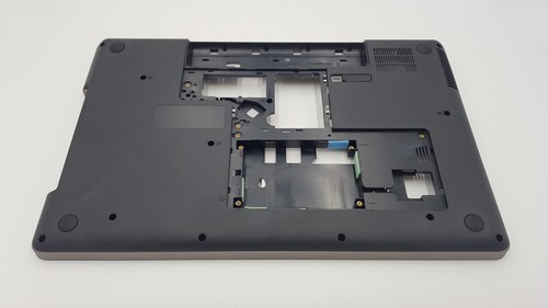 NEW HP Pavilion G72-A G72-B Base Case Housing 616485-001 1A22DFB00-600-G - Picture 2 of 8