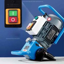 Handheld Flat Bevelling Machine Bevelled Edge Carbon Steel Bevelling Machine