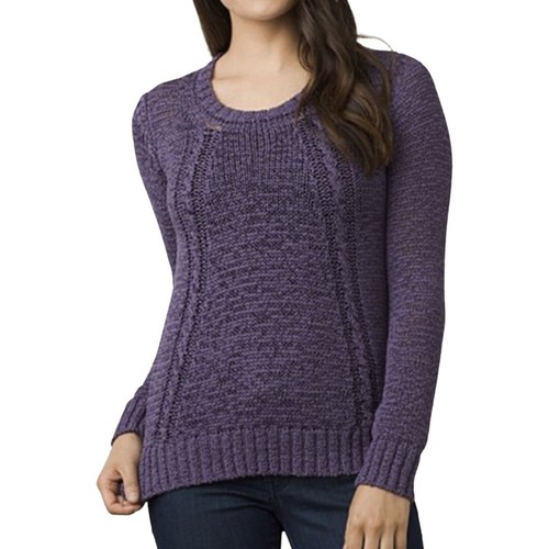 PrAna Mountain Monique Open Knit 