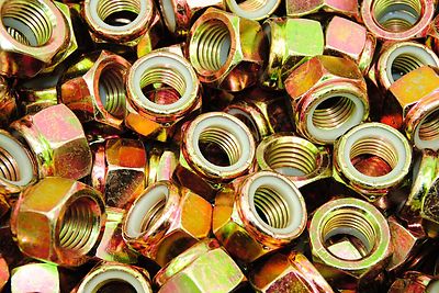 5/8 In (16 Mm) Pipe Swaging Tools Qty 25 - 5/16-18 Grade 8 Nylon Insert Lock Nuts (Nylock) - Yellow Zinc Plated CBN Insert Industrial Indexable Inserts