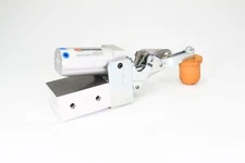 DESTACO 827-UE, Pneumatically operated standard power clamp