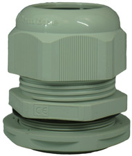 Cembre Maxiblock 1901.M50 Cable Gland M50 x 1.5 Nylon 6 Plyamide Extended thread