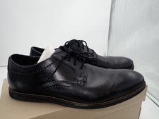 clarks men's raharto plain oxford