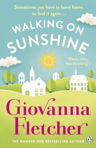 Walking on Sunshine: The heartwarming and uplifting Sunday Times - Image 2