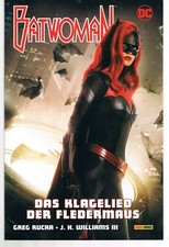 Batman : Das Klagelied der Fledermaus