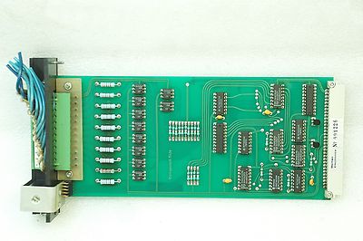 MARTIAN ELECTRONICS ME3012 DIGITAL INPUT BOARD FREE SHIP