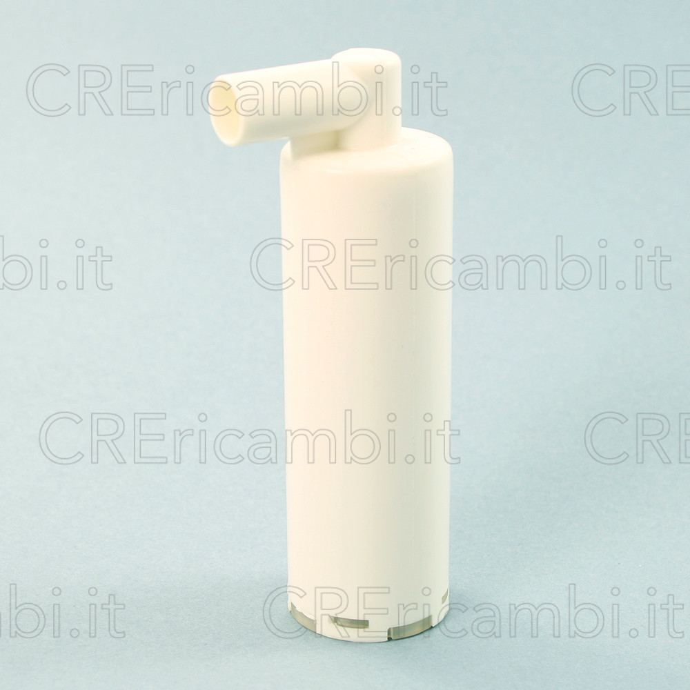 ARIETE Cartuccia Anti Calcare Per Ferro Da Stiro - Filtro Acqua Per Stiromatic Instant 5578 - Foto 11