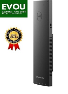 Dell OptiPlex 3090 UFF Mini Micro PC Celeron 6305 16GB 256GB SSD