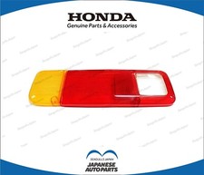 Feu arrière Honda ACTY