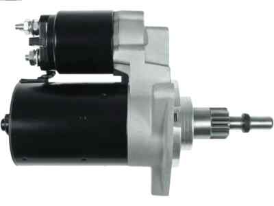 Anlasser Starter Motor 12V 1.1kW BOSCH 0001107005 0001108096 0986016750 VW VALEO