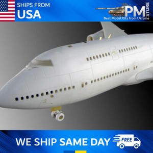 747 Revell | eBay 747 Revell | eBay